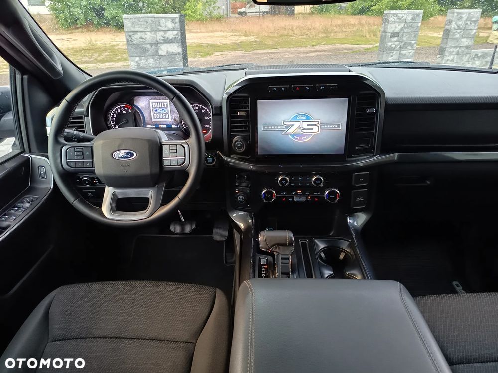 Ford F150 - 19