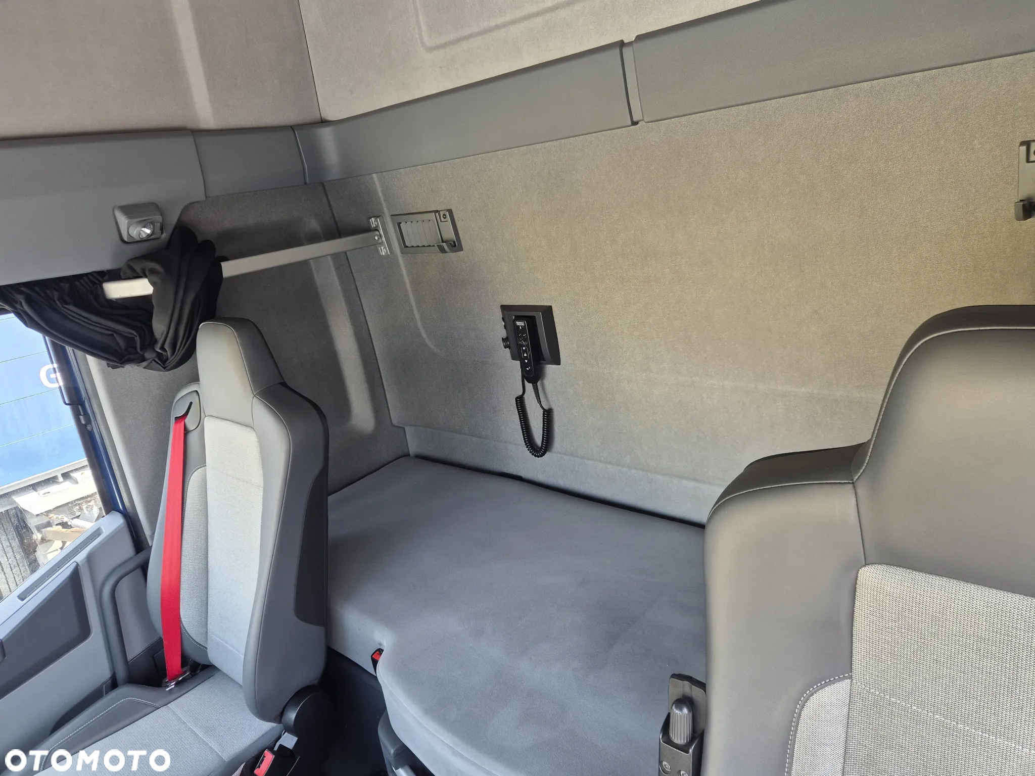 Renault Gama T 430 440 6x2 Euro 6 BDF MEGA ( Pomoc drogowa do zabudowy ) - 7