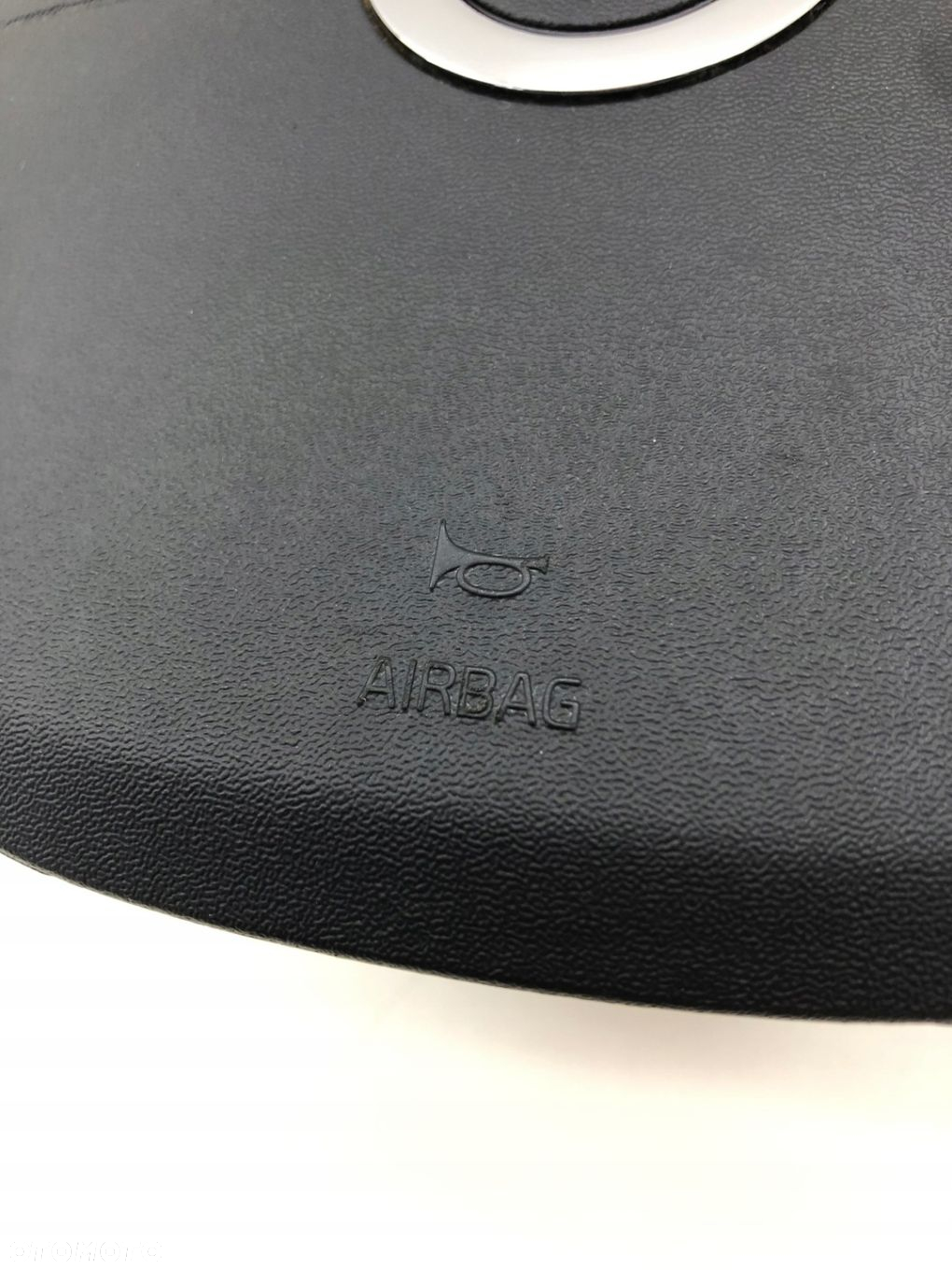VOLVO XC60 LCI PODUSZKA AIRBAG KIEROWCY 31418061 - 4