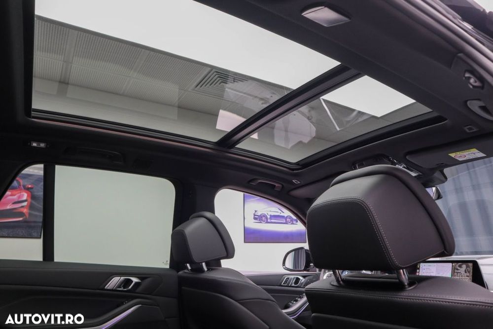BMW X5 xDrive45e AT PHEV - 6