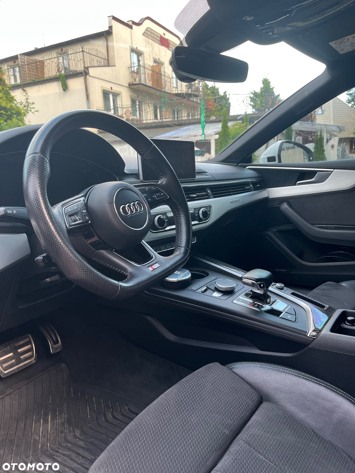 Audi A5 2.0 TFSI Quattro Sport S tronic - 4