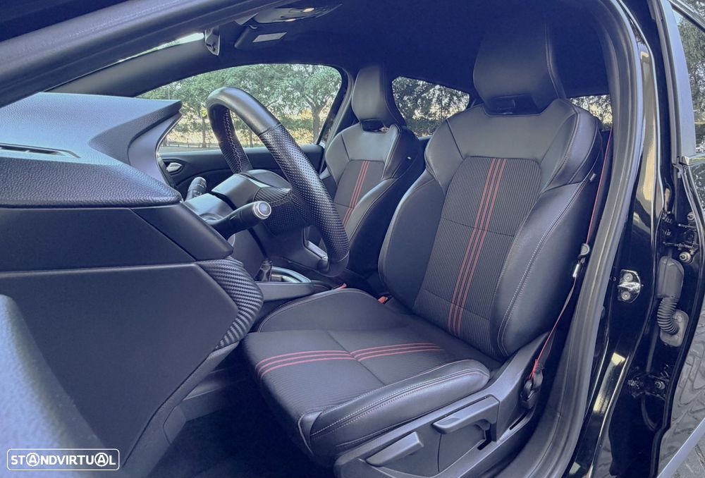 Renault Clio 1.0 TCe RS Line - 7
