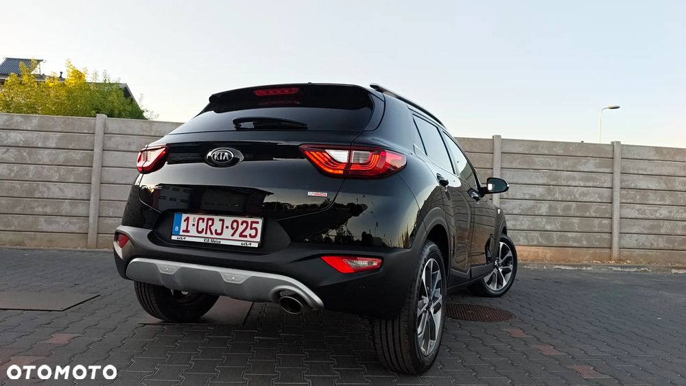 Kia Stonic 1.0 T-GDI DCT OPF Vision - 26