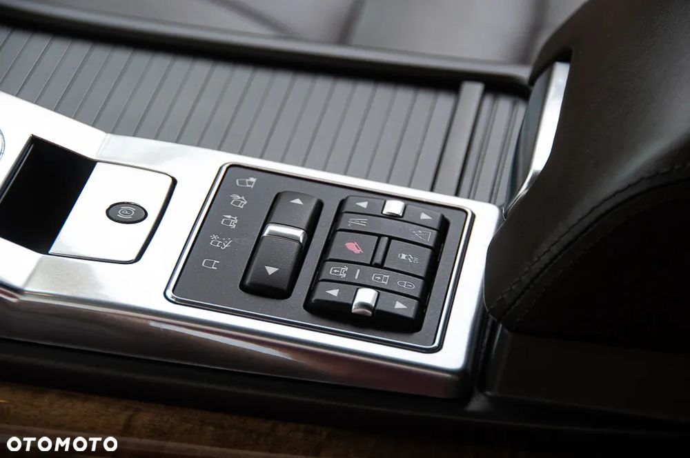 Land Rover Range Rover Sport - 37