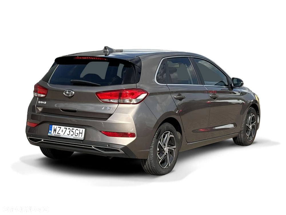 Hyundai i30 1.0 T-GDI Smart DCT - 7