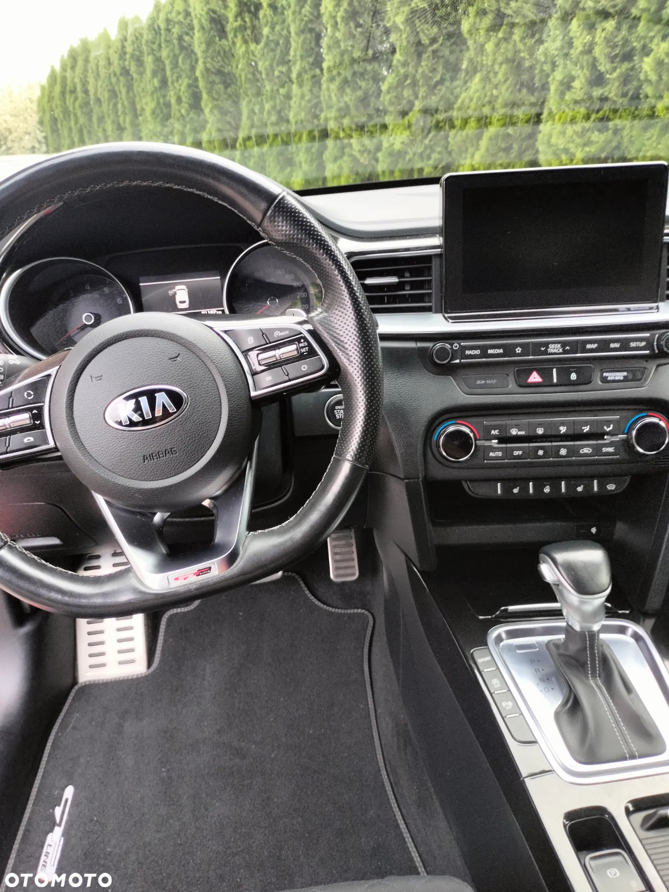Kia ProCeed 1.4 T-GDI GT Line DCT - 16