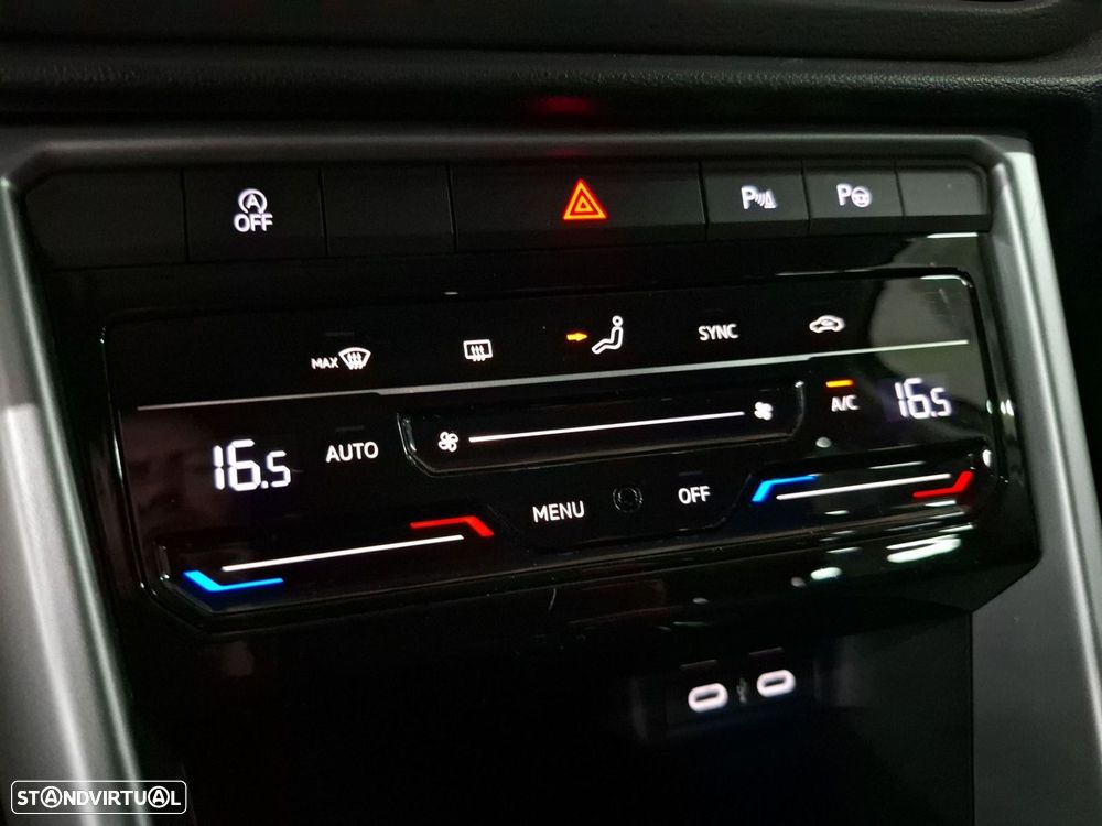 VW T-Roc 1.0 TSI Life - 18