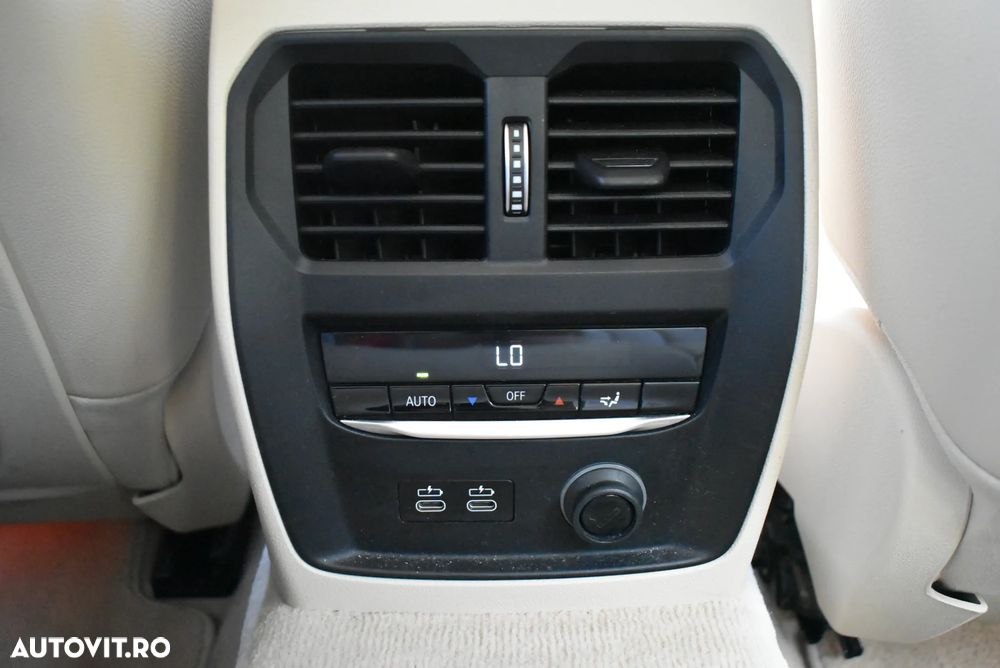 BMW Seria 3 320d xDrive AT - 21