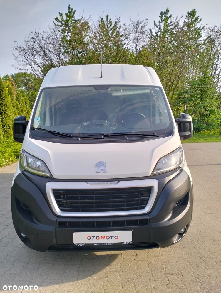 Peugeot Boxer - 7
