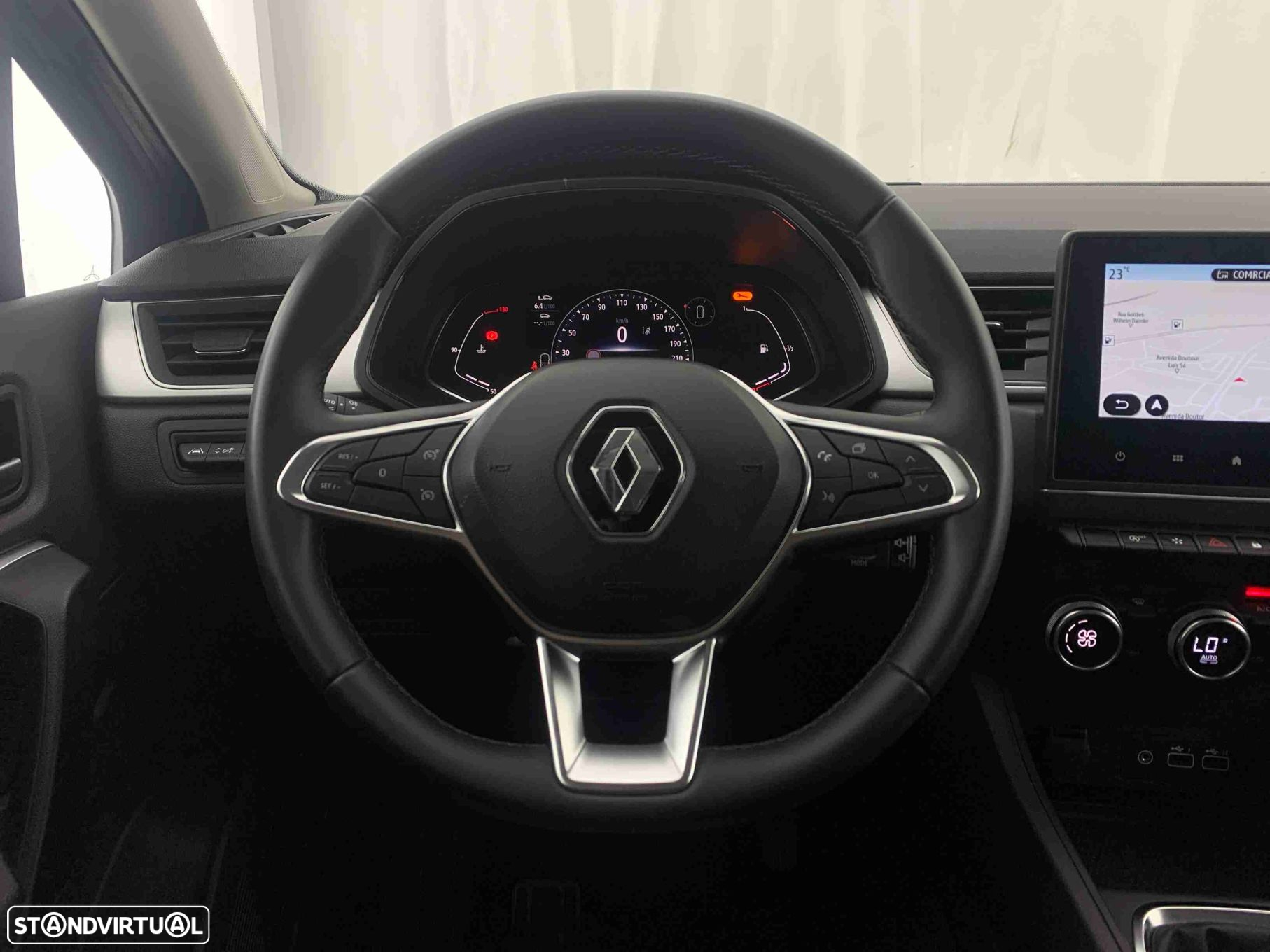 Renault Captur 1.0 TCe Techno - 12
