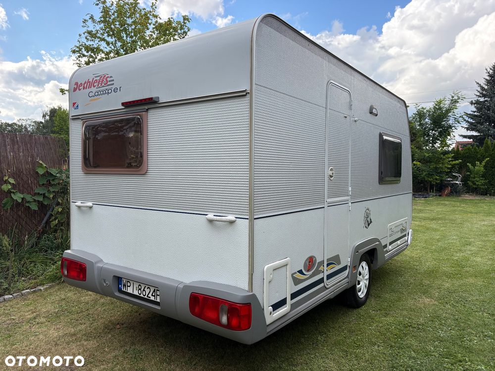 Dethleffs CAMPER - 7