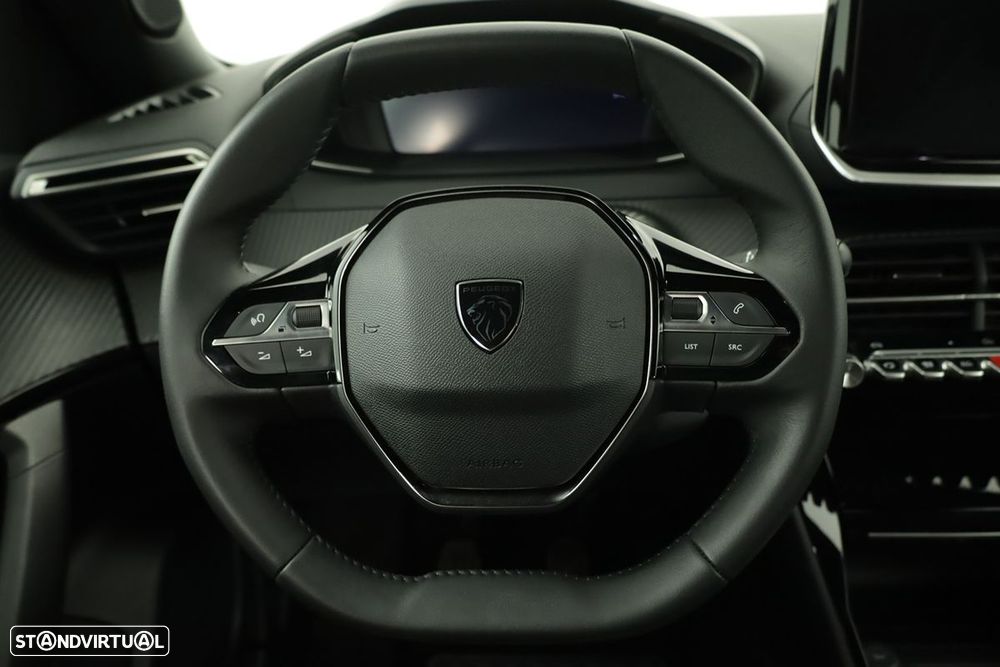 Peugeot 2008 1.2 Allure - 14