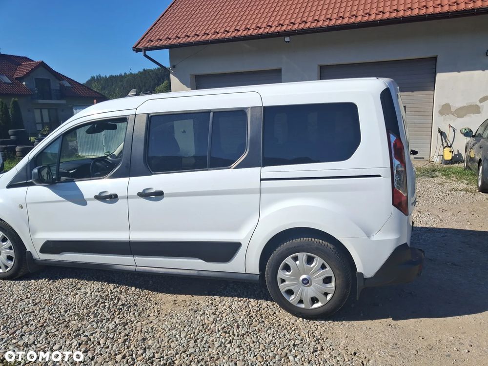 Ford Transit Connect 240 L2 Trend - 10