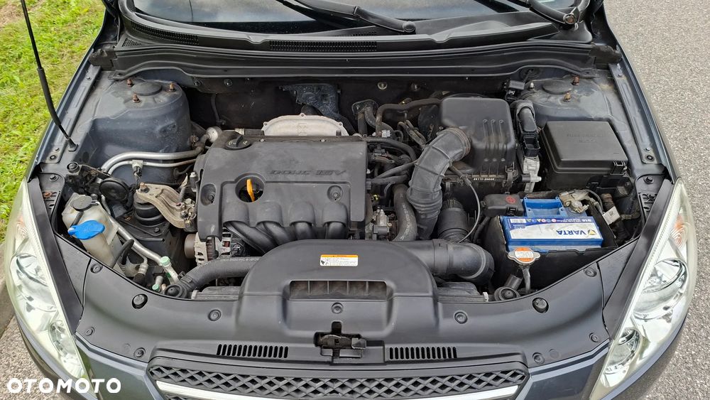 Kia Ceed 1.4 Comfort - 13