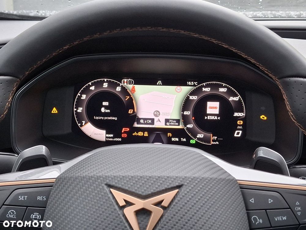 Cupra Formentor 1.5 TSI DSG - 26