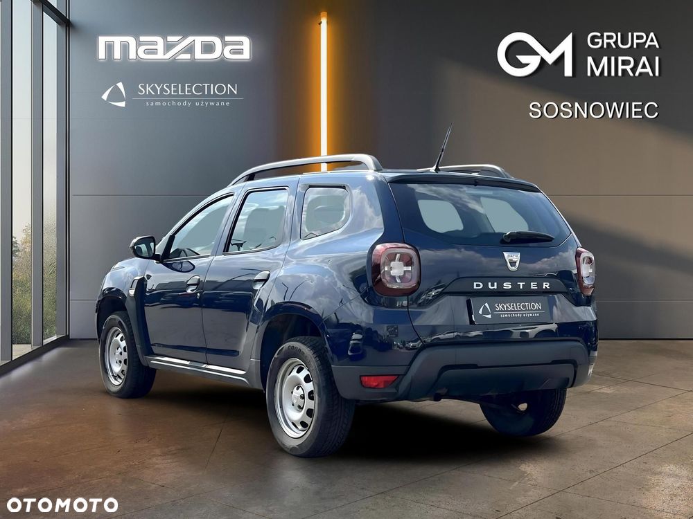 Dacia Duster 1.0 TCe Access - 9