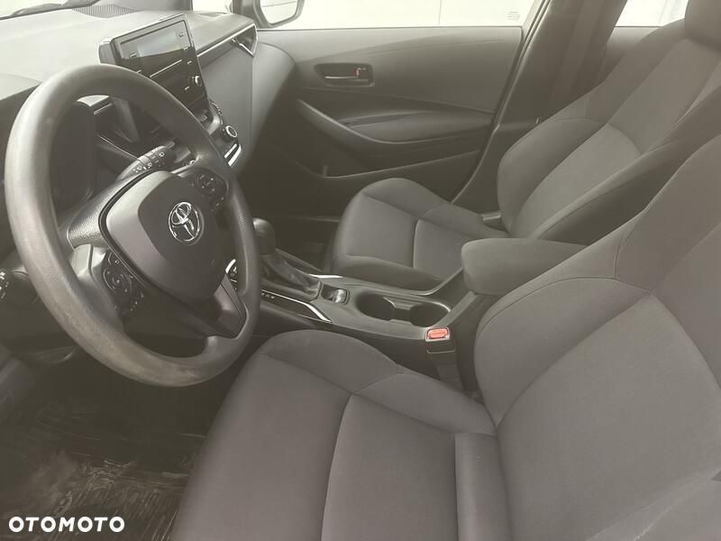 Toyota Corolla 1.8 Hybrid GPF Active - 12