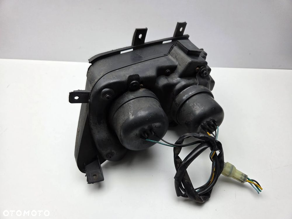 LAMPA PRAWA  TGB BLADE 425 - 5