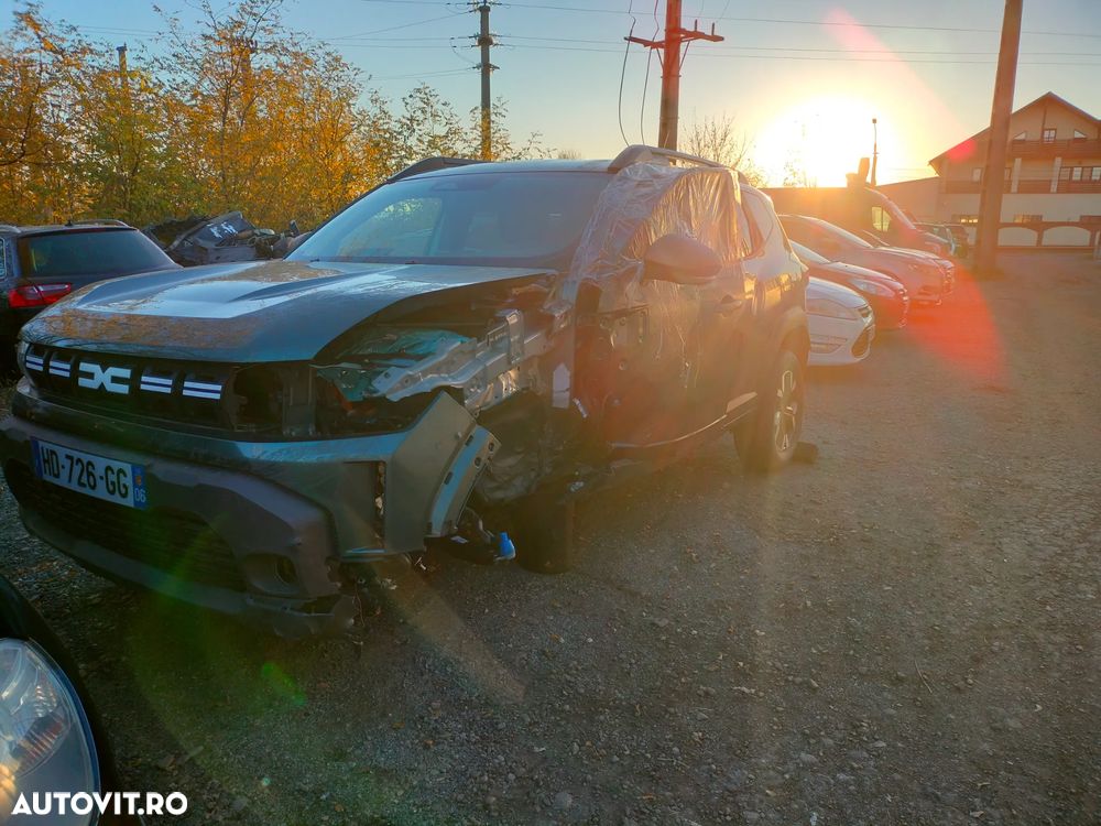 Dacia Duster - 8