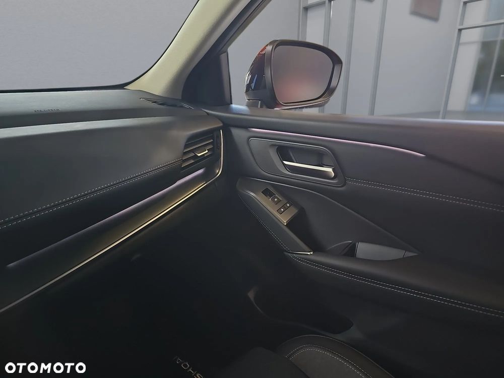 Nissan Qashqai 1.3 DIG-T MHEV N-Connecta Xtronic - 15