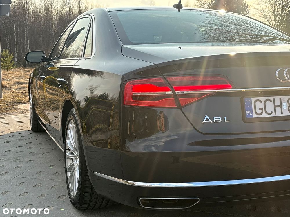 Audi A8 - 14