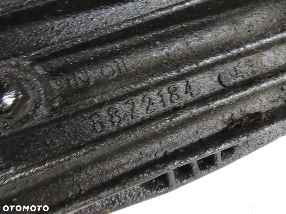 SKRZYNIA BIEGÓW IVECO DAILY III 2.3 HPI 8871859 8870898 8872184 - 3