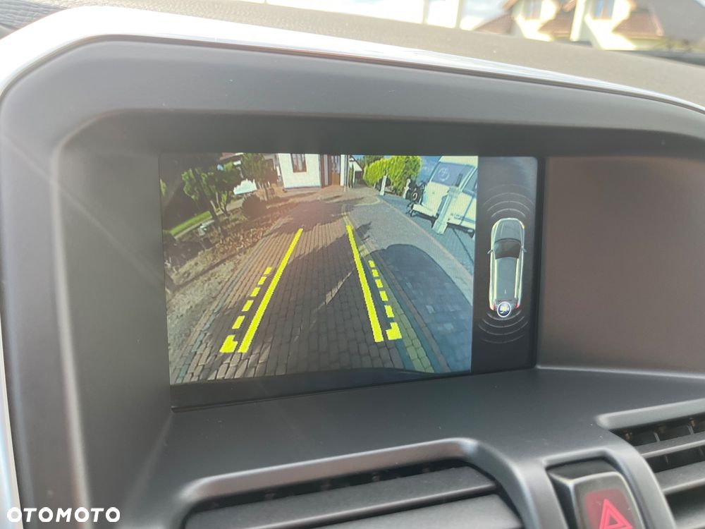 Volvo XC 60 - 29