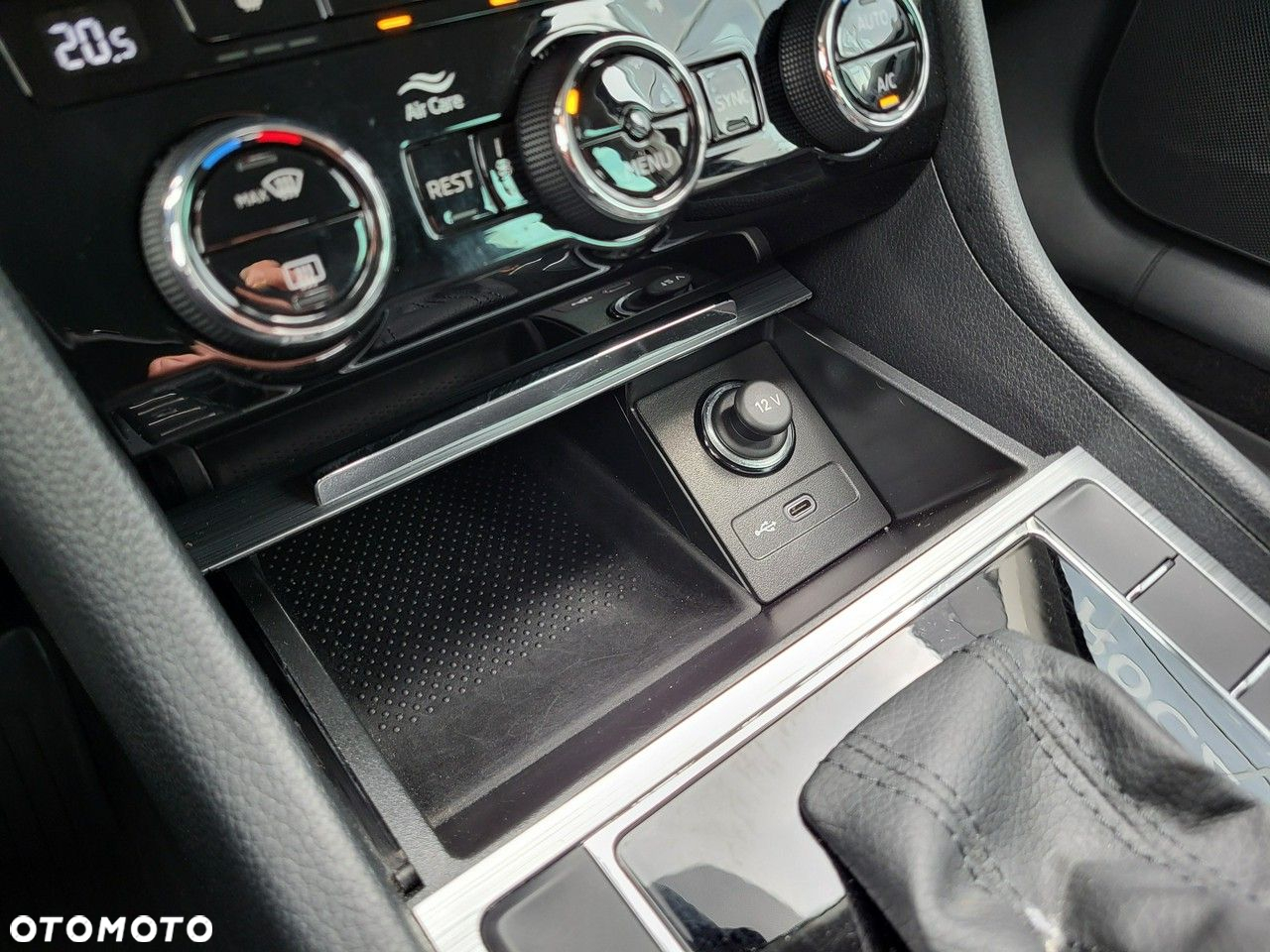 Skoda Superb - 27