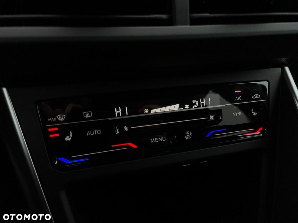 Volkswagen Taigo - 22