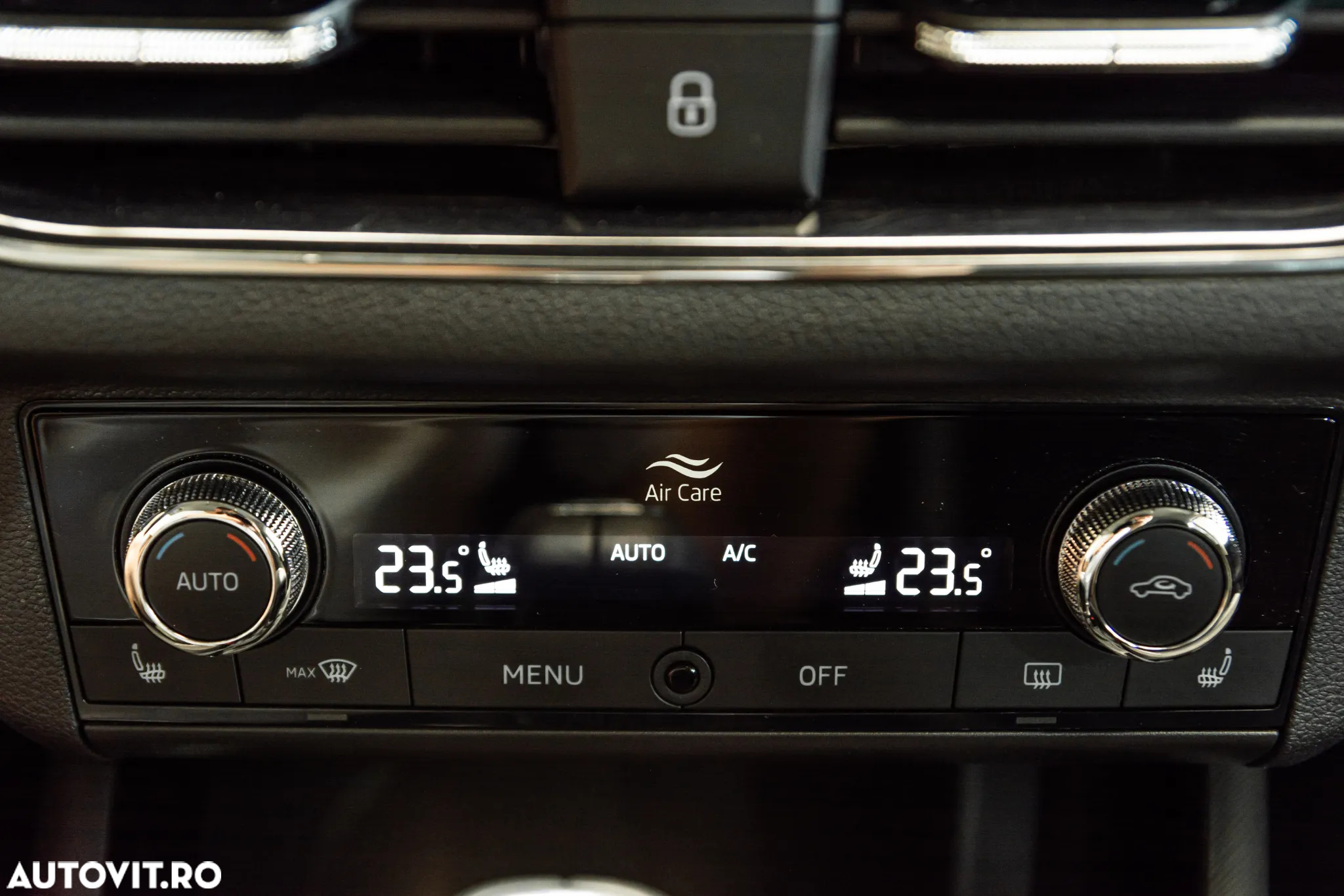 Skoda Kamiq 1.0 TSI DSG Ambition - 19