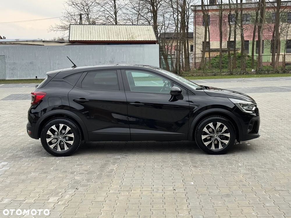 Renault Captur E-TECH Full 145 EVOLUTION - 5