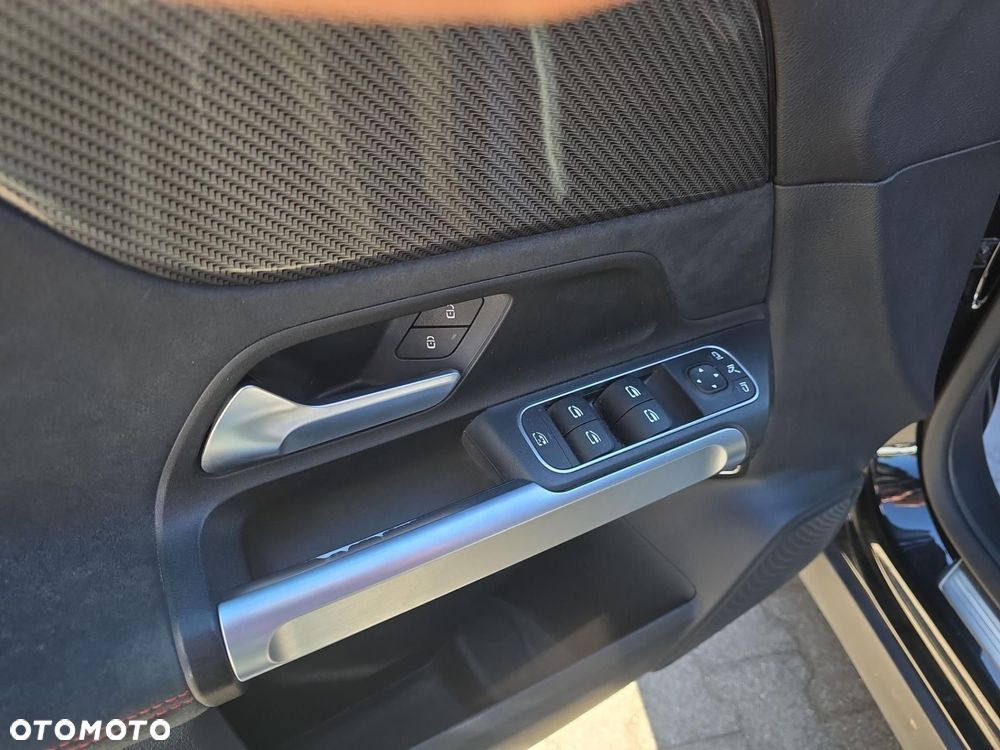 Mercedes-Benz GLB 220 d 4-Matic Style 8G-DCT - 9