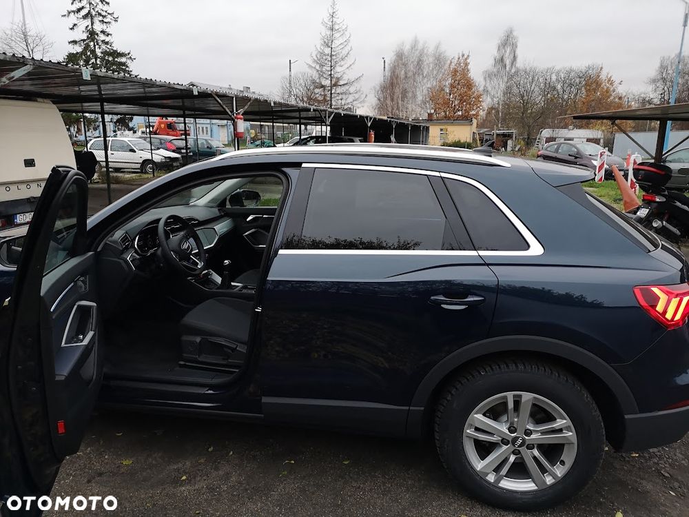 Audi Q3 - 6