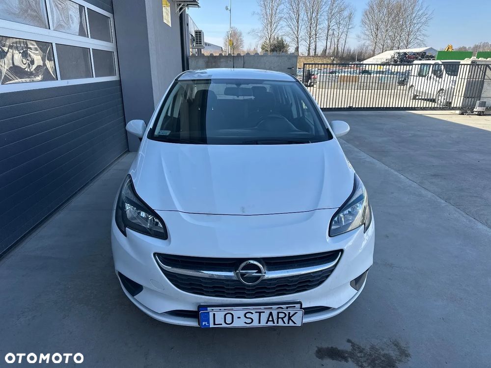 Opel Corsa 1.4 Enjoy - 5