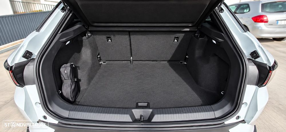 VW ID.4 - 17