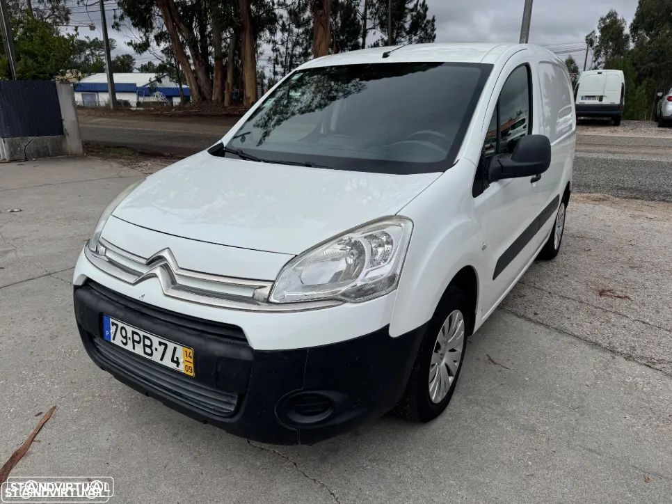 Citroën Berlingo - 7