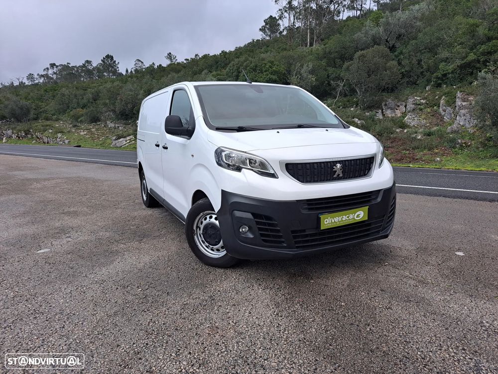 Peugeot Espert 2.0 HDI - 8