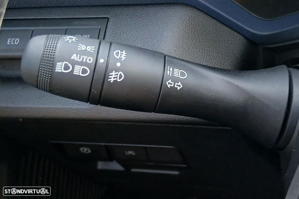 Dacia Duster 1.0 TCe ECO-G Journey Bi-Fuel - 11