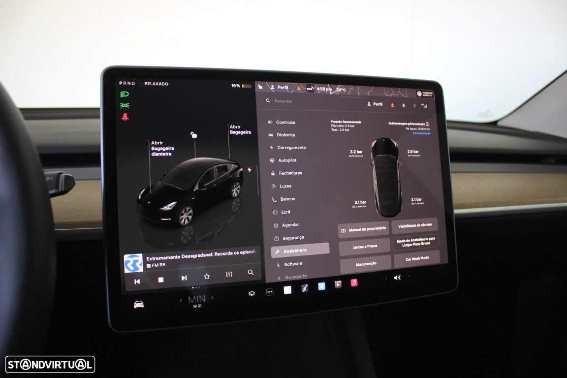 Tesla Model Y - 31