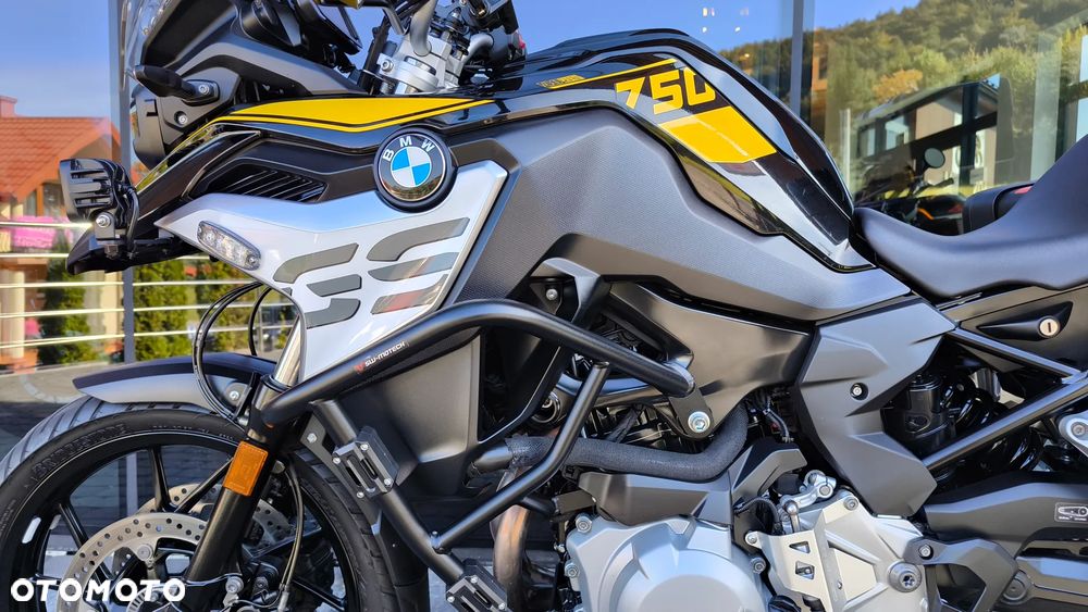 BMW GS - 30