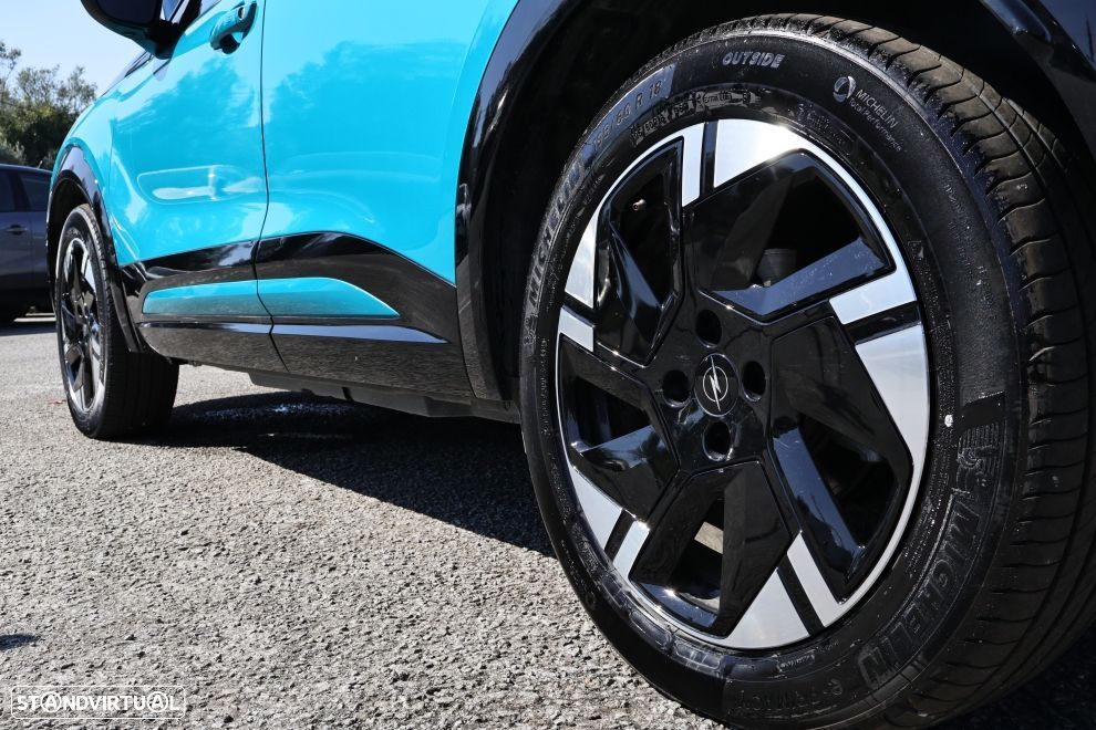 Opel Mokka-e 54 kWh GS - 5