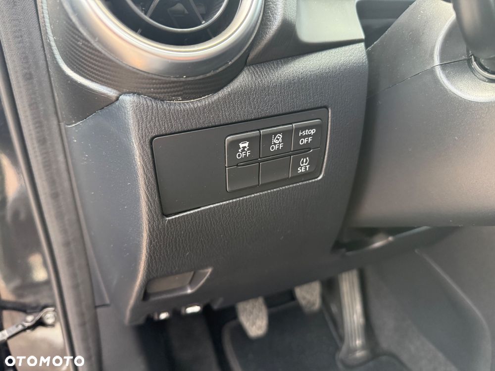 Mazda 2 SKYACTIV-G 90 KIZOKU INTENSE - 13