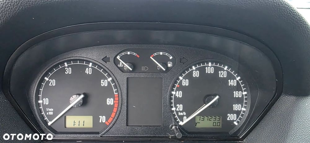 Skoda Fabia 1.4 16V Extreme - 21