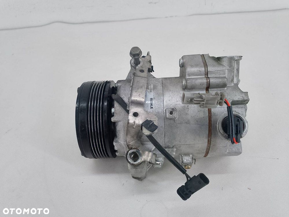 POMPA, SPRĘŻARKA KLIMATYZACJI OPEL ASTRA J ACP178000S  8FK351002-761 2.0 - 6