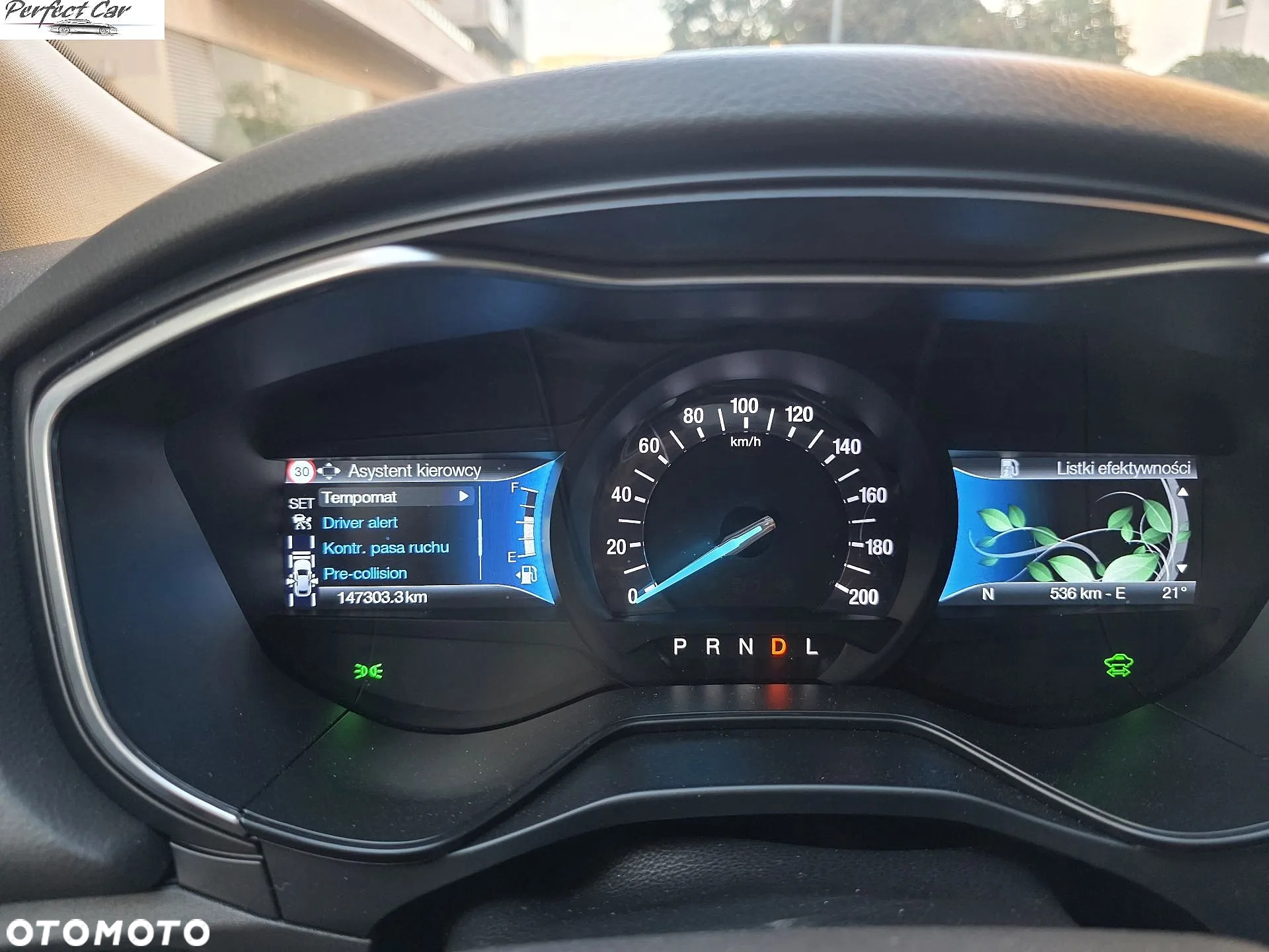Ford Mondeo Turnier 2.0 Ti-VCT Hybrid Titanium - 27