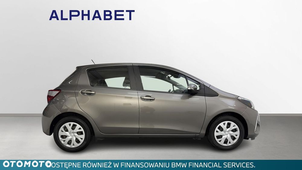 Toyota Yaris 1.5 Premium CVT - 4