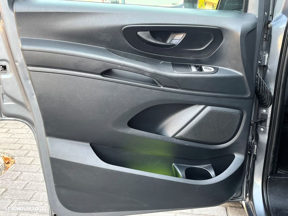 Mercedes-Benz Vito Tourer 114 CDi/34 Select - 35