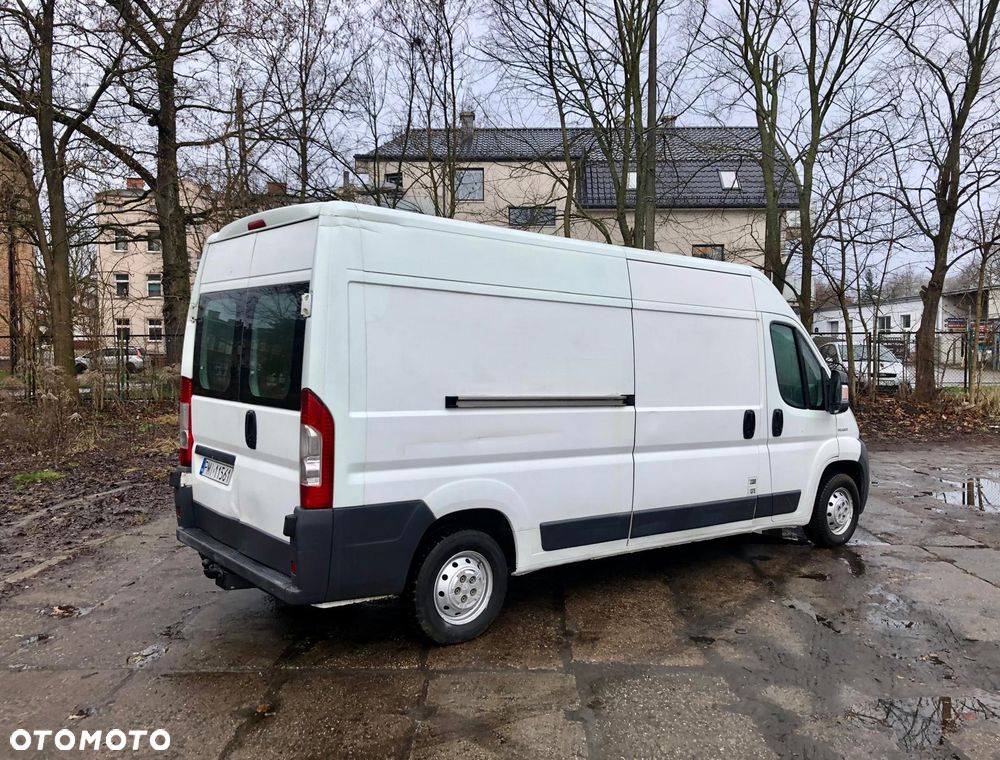 Fiat Ducato - 5