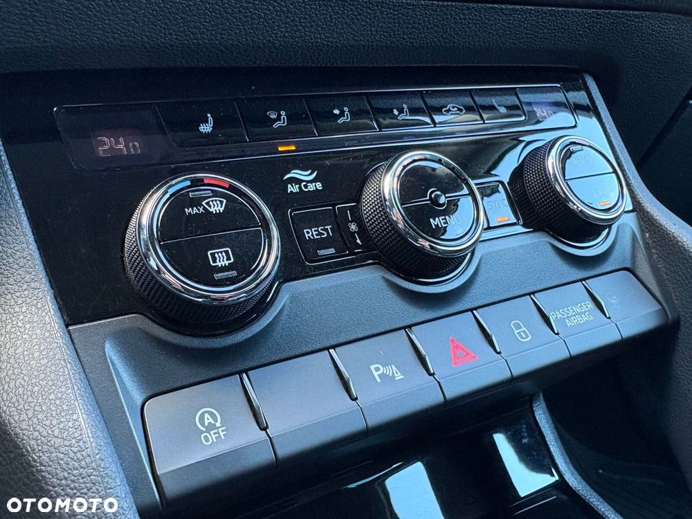 Skoda Kodiaq 2.0 TDI 4x4 Style DSG 7os - 30