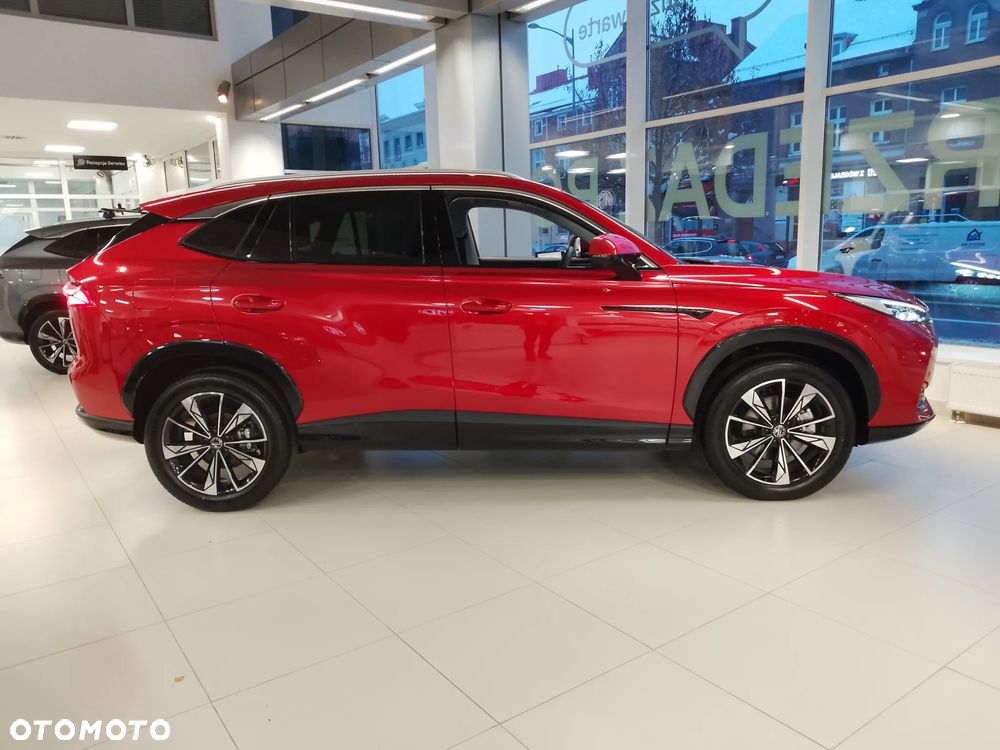 MG HS 1.5 T-GDI Exclusive - 2